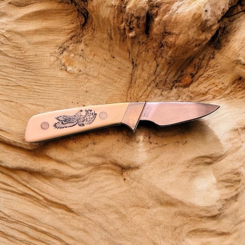 Schrade usa sc509 sharpfinger - usa,