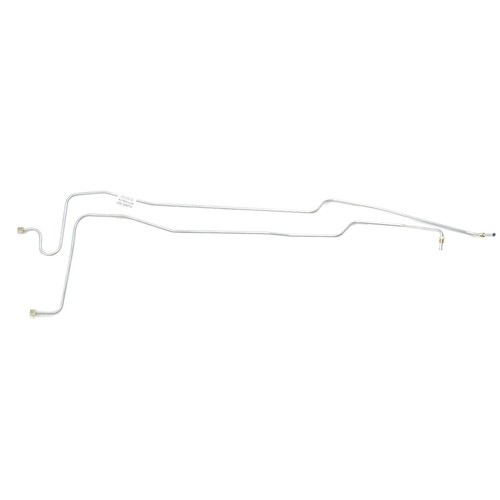 Classic tube transmission - classic,