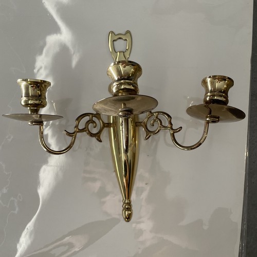 Vtg baldwin brass - eb,
