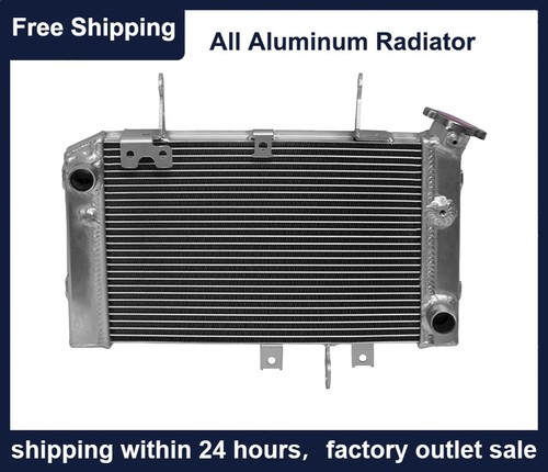 Cooling all aluminum - cooling,