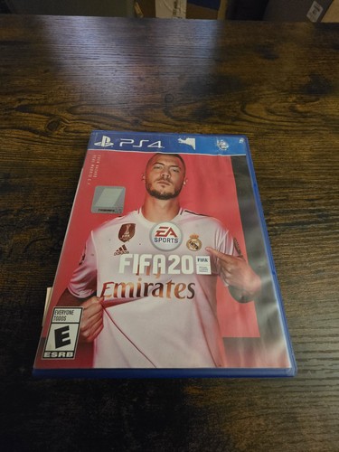 Fifa ps4 game playstation - 20,