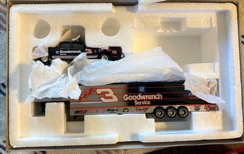 Action racing dale earnhardt - racing,