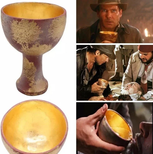 Movie inspired indiana jones - movie,