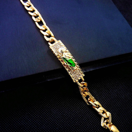 Pulseras esclavas oro - esclavas, 10k