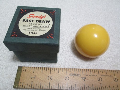 Original gandy fast draw - original, gandy's
