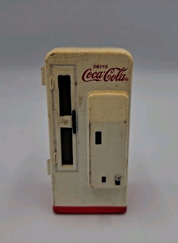 Coca cola coke mini - coca-cola, vending