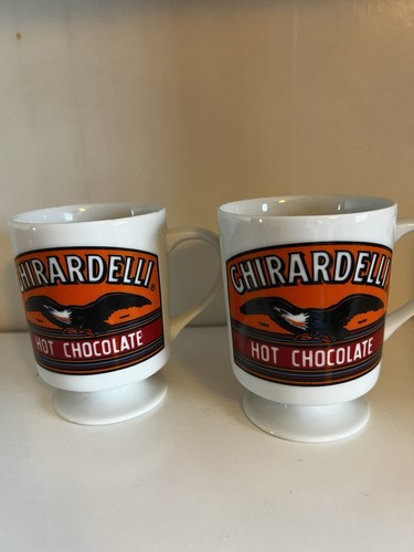 Ghirardelli hot chocolate - ghirardelli,