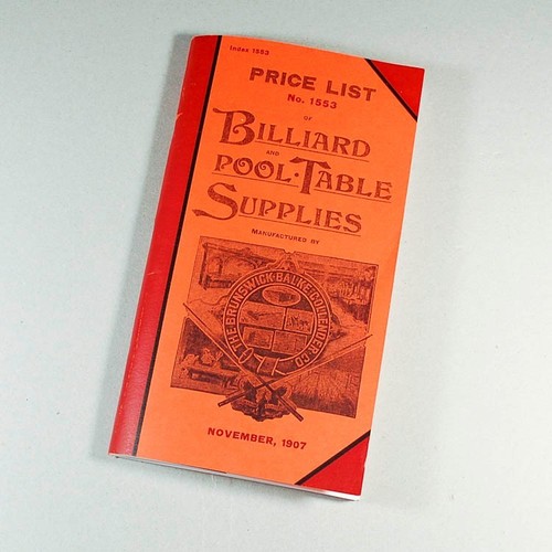 Reproduction rare 1907 - of,