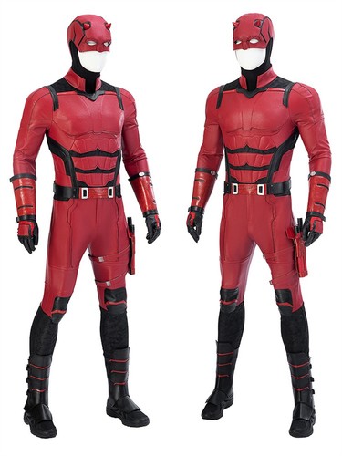 Daredevil marvel cosplay - marvel,