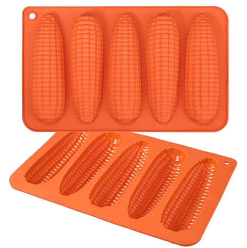 Corn stick bread pan - stick, set