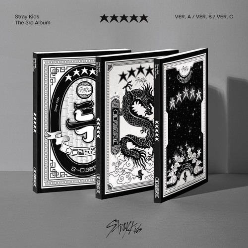 Kpop republic stray - stray, kids