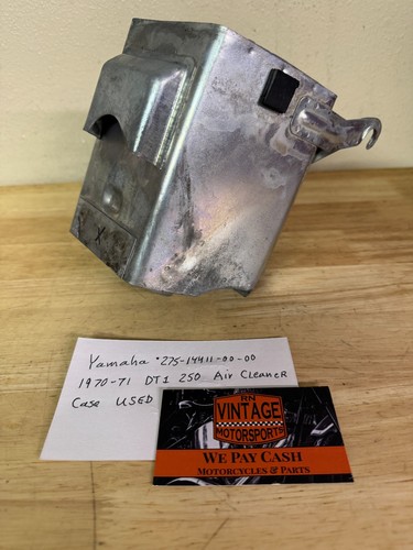 Yamaha 275 14411 dt 1 - yamaha, dt-1