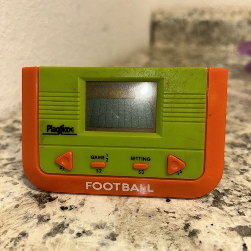 Playtime handheld electronic - handheld,