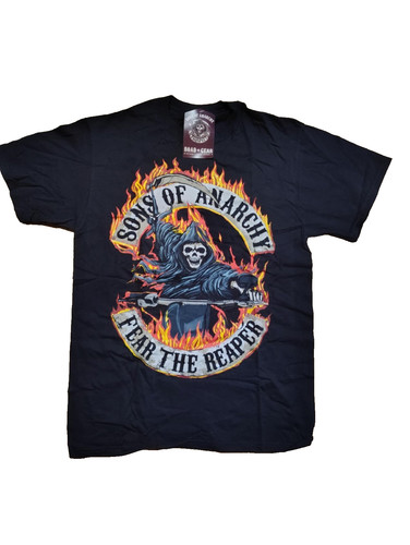 Sons anarchy road gear - sons, of