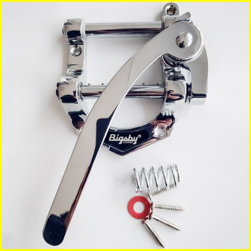 Bigsby b500 tremolo system - bigsby,