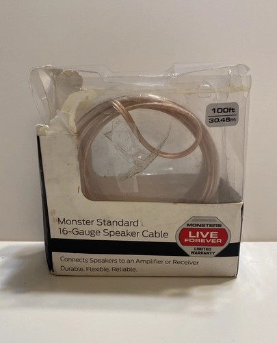 Monster standard gauge - monster,