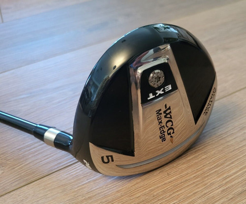 Warrior golf wcg - golf, max-edge