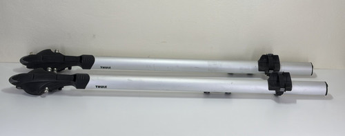 Thule thruride 565 fork - 565, mount