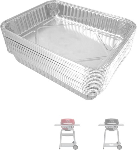 Grease tray liner replacement - tray,