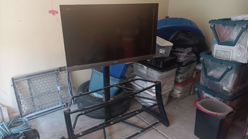 Sony bravia kdl - bravia, kdl-40ex400