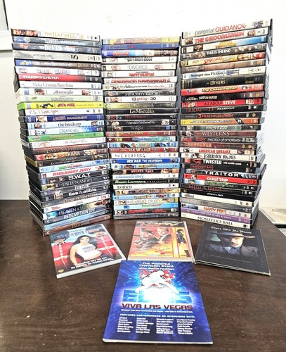 Wholesale dvd lot 150 - lot!,
