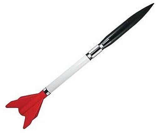 Estes pro series ventris - ii,