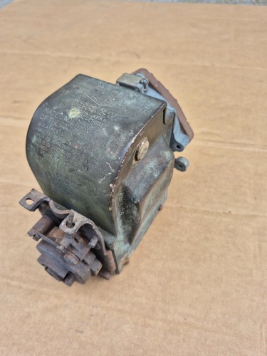 Aero splitdorf model c - splitdorf, 46-c