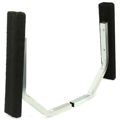 Pontoon boat trailer - pontoon,