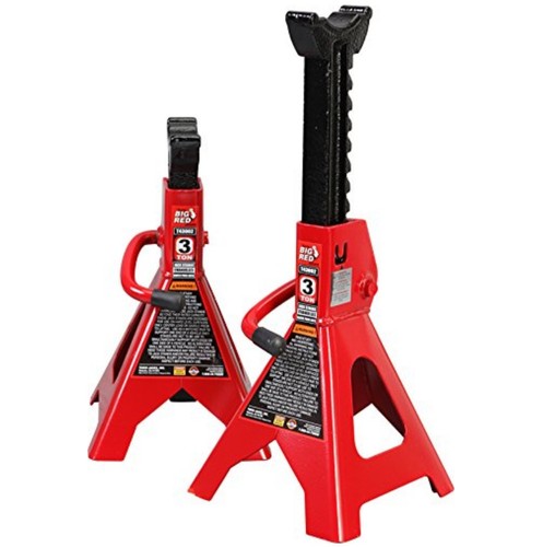Jack stands ton 6000 - jack,