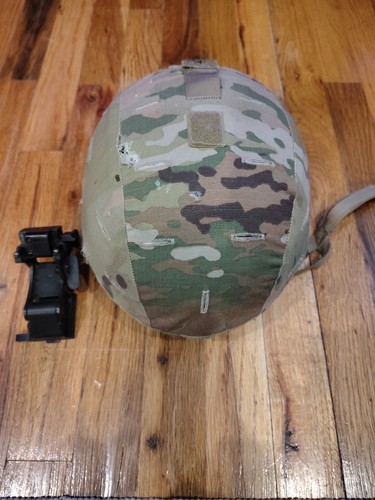 Military surplus ach sds - military, size
