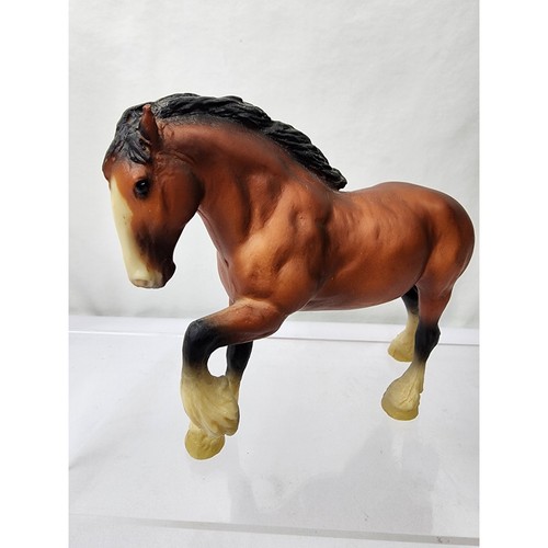 Breyer molding clydesdale - breyer,