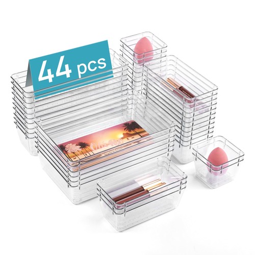 Vtopmart pcs clear plastic - vtopmart, 44