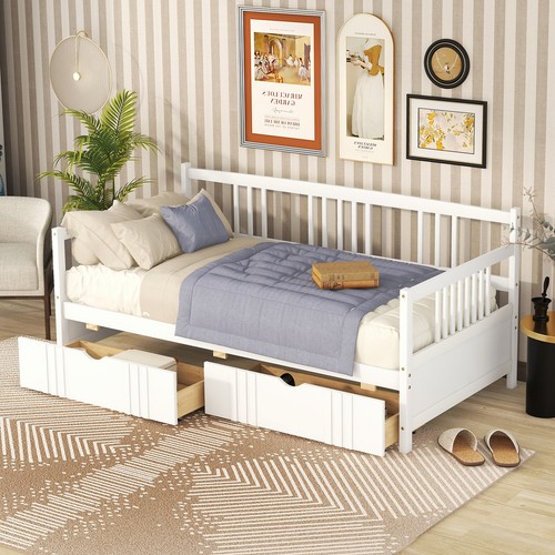 Modern twin size daybed - modern,