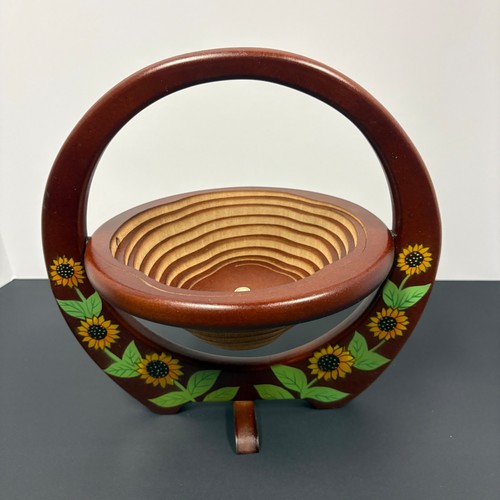 Handcrafted collapsible wooden - collapsible,