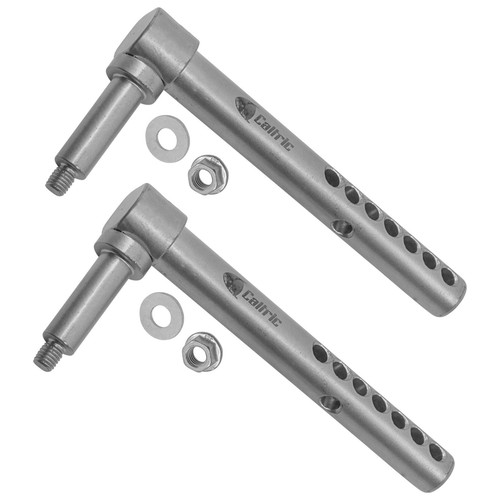 Caltric am120681 gauge wheel - am120681,