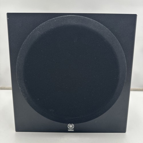 Yamaha yst sw012 - yamaha, yst-sw012