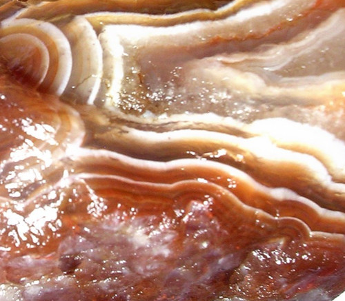 Lake superior agate - superior,