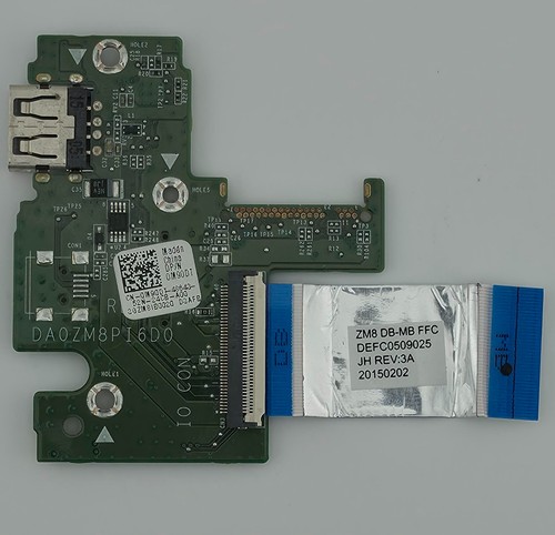 Dell chromebook 3120 - 11,