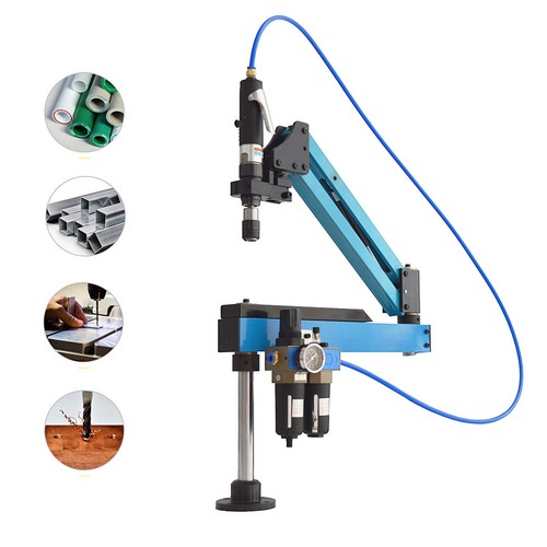 M12 pneumatic vertical - m3-m12,