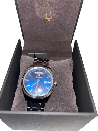 Bulova classic surveyor - ,