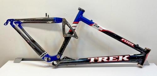 Vintage 1999 trek fuel 100 - trek,