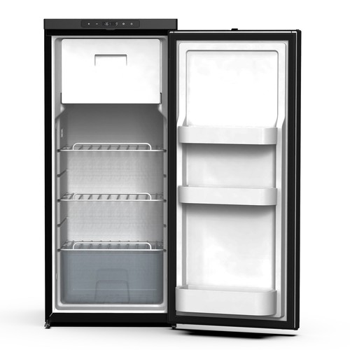 90l car refrigerator freezer - car,
