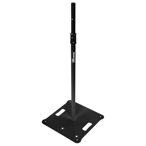 Odyssey lsbp96blk tall - 96",