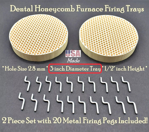 Dental lab porcelain - 2,
