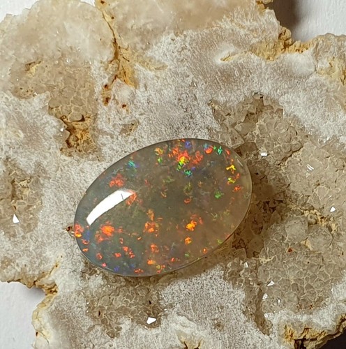 Opal solid crystal jelly - opal,