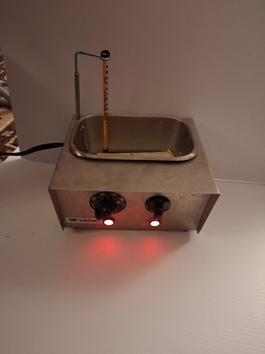 Teledyne hanau low temperature - teledyne,