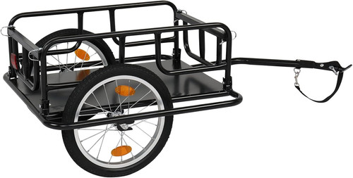 Pexmor foldable bike cargo - pexmor,