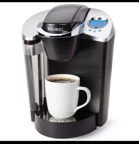 Keurig b60 black single - keurig,