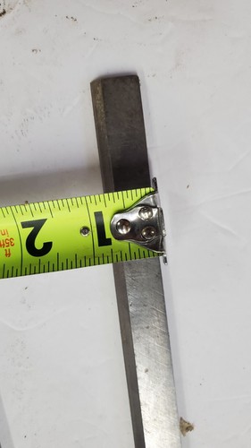 Inch grizzly g1033 - 24,