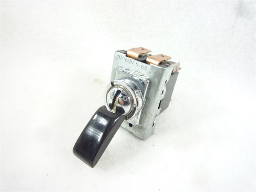 Jaguar mk2 lucas switch 31969 - jaguar,